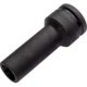 Tubulara de impact HAZET 3/4 inch E24 110.0 mm 20.0 mm fosfatat uns special Torx exterior 17.5 mm 30.0 mm 44.0 mm