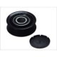Rola tensionare curea transmisie cu caneluri VW TRANSPORTER IV 2.0/2.4D/2.5D 07.90-04.03 diametru exterior 81.0 mm latime 26.5 mm