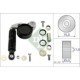 Intinzator curea transmisie INA pentru AUDI A4 B5 B6 B7 A6 C5 A8 D2 ALLROAD C5 SKODA SUPERB I VW PASSAT B5 B5.5 2.5D 01.97-03.08