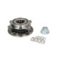 Kit rulmenti roata BTA Fata Dreapta/Stanga ALFA ROMEO 159, BRERA, SPIDER 1.8-3.2 06.05-12.12, Diametru flansa 135.0 mm, 5 gauri