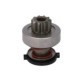 Pinion electromotor MAGNETI MARELLI pentru MERCEDES C (CL203), C T-MODEL (S203), C (W203), CLK (C209), E T-MODEL (S210), E (W210)