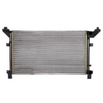 Radiator, racire motor NRF