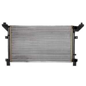 Radiator, racire motor NRF