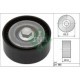 Rola ghidare curea transmisie INA OPEL ASTRA J, CASCADA, INSIGNIA, ZAFIRA C, SAAB 9-5 2.0D 07.08, diametru 65.0 mm, latime 26.0 mm