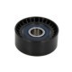 Rola ghidare/conducere curea transmisie INA pentru CHEVROLET AVEO CRUZE TRAX OPEL ASTRA J CORSA D MERIVA B MOKKA 65.0 mm 26.0 mm