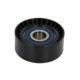 Rola ghidare/conducere curea transmisie INA pentru CHEVROLET AVEO CRUZE TRAX OPEL ASTRA J CORSA D MERIVA B MOKKA 65.0 mm 26.0 mm