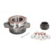 Kit rulmenti roata BTA Fata Dreapta/Stanga cu mufa 45x106x53 pentru FORD TRANSIT 2.0D-2.4D 01.00-05.06