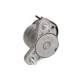 Întinzator curea transmisie INA striate tensionare centură Citroen C-Crosser Dodge Caliber Mitsubishi Outlander II 65.0 mm 25.0 mm