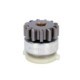 Pinion electromotor MAGNETI MARELLI pentru FORD TRANSIT, LDV CONVOY 2.5D, Diametru exterior 45.3 mm, 13 dinti, Lungime 46 mm