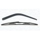 Lamela stergator MAGNETI MARELLI 500 mm pentru RENAULT LAGUNA II 03.01-12.07