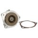 Pompa apa MAGNETI MARELLI pentru ALFA ROMEO 147, 156, 159, 166, BRERA, GIULIETTA, GT, MITO, SPIDER; CADILLAC BLS; CHEVROLET MALIBU; FIAT 500L, BRAVO II, CROMA, DOBLO, DOBLO CARGO, DUCATO 1.6D-3.0D 11.02