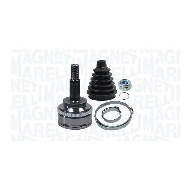Set articulatie, planetara MAGNETI MARELLI
