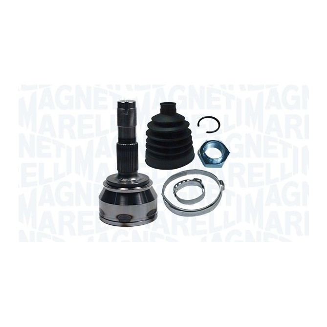 Set articulatie, planetara MAGNETI MARELLI