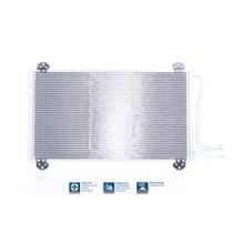 Condensator, climatizare NISSENS