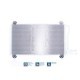 Condensator climatizare NISSENS 901 500 04 54 pentru MERCEDES-BENZ DB Sprinter 04/95, dimensiuni 371 mm x 665 mm x 16 mm