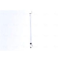 Condensator, climatizare NISSENS