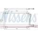 Condensator climatizare NISSENS 901 500 04 54 pentru MERCEDES-BENZ DB Sprinter 04/95, dimensiuni 371 mm x 665 mm x 16 mm