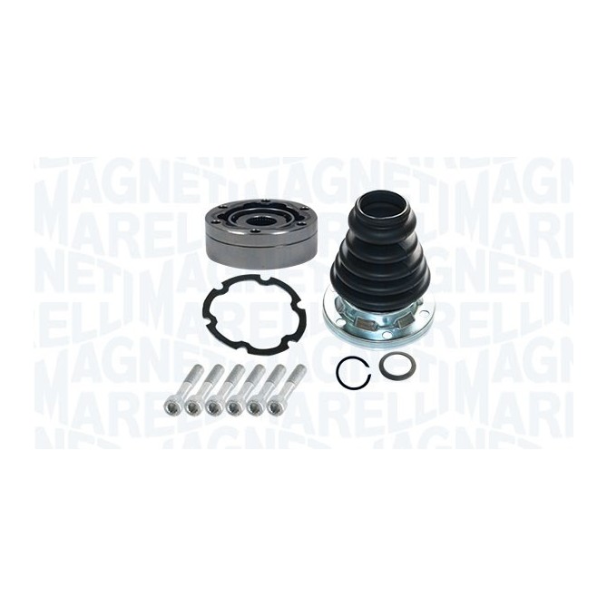 Set articulatie, planetara MAGNETI MARELLI