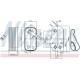 Radiator ulei NISSENS pentru BMW 1 E81 E82 E87 E88 F20 F21 2 F22 F87 F23 3 E90 E91 E92 E93 F30 F80 F31 1.6-3.0H 12.02-06.21 143mm 73mm 56mm 176mm 119mm 75mm 16mm