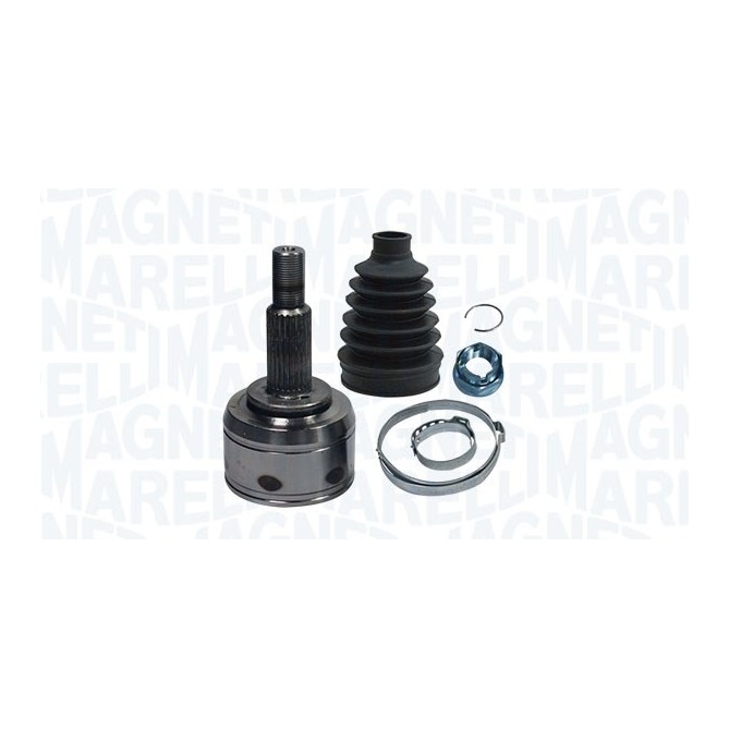 Set articulatie, planetara MAGNETI MARELLI