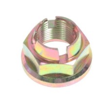 Piulita ax, planetara BTA