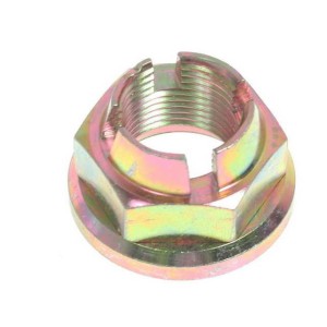 Piulita ax, planetara BTA