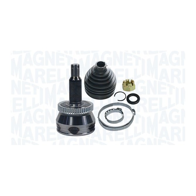 Set articulatie, planetara MAGNETI MARELLI