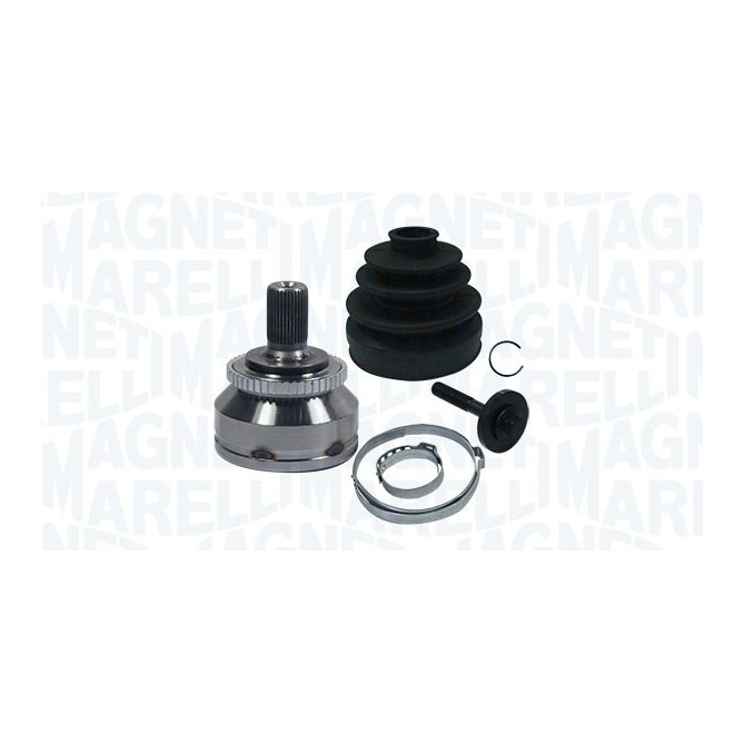 Set articulatie, planetara MAGNETI MARELLI