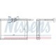 Evaporator aer conditionat NISSENS pentru RVI T, VOLVO FH II 10.8D/12.8D, dimensiuni 195.0 mm x 294.0 mm x 38.0 mm