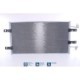 Condensator climatizare NISSENS pentru NISSAN PRIMASTAR, OPEL VIVARO A, RENAULT TRAFIC II 2.0D/2.5D 01.06, dimensiuni 367 mm x 730 mm x 16 mm