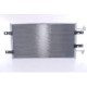 Condensator climatizare NISSENS pentru NISSAN PRIMASTAR, OPEL VIVARO A, RENAULT TRAFIC II 2.0D/2.5D 01.06, dimensiuni 367 mm x 730 mm x 16 mm