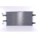 Condensator climatizare NISSENS pentru NISSAN PRIMASTAR, OPEL VIVARO A, RENAULT TRAFIC II 2.0D/2.5D 01.06, dimensiuni 367 mm x 730 mm x 16 mm