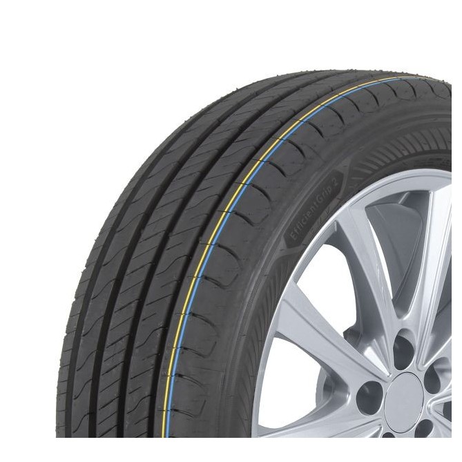 Anvelope vara SUV/4x4 B A 70.0 dB GOODYEAR