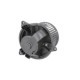 Ventilator habitaclu NISSENS pentru FORD FOCUS I, FOCUS I/KOMBI, MONDEO III, TOURNEO CONNECT, TRANSIT CONNECT 1.4-3.0 08.98-12.13, diametru 155 mm
