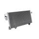 Condensator climatizare NISSENS AA 8A0.260.403 radiator Klim AUDI 80 IV 10/92-12/94 dimensiuni 335.0 mm x 650.0 mm x 16.0 mm