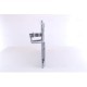 Condensator climatizare NISSENS Hyundai Tucson 04 375 mm x 635 mm x 16 mm cu uscator