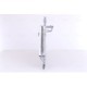Condensator climatizare NISSENS Hyundai Tucson 04 375 mm x 635 mm x 16 mm cu uscator