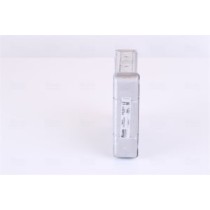 Schimbator caldura, incalzire habitaclu NISSENS