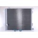 Condensator climatizare NISSENS 578x472x16 compatibil MAN FOC TGL I TGL II TGM I TGM II 01.04-