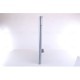Condensator climatizare NISSENS 578x472x16 compatibil MAN FOC TGL I TGL II TGM I TGM II 01.04-