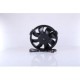 Ventilator radiator Dreapta NISSENS pentru AUDI A4 B5, A6 C5, A8 D2, CABRIOLET B3; FORD GALAXY I; VW PASSAT B5, SHARAN 1.6-4.2 03.94-03.10