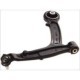 Brat suspensie roata MAGNETI MARELLI Stanga inferior fata 15 mm FIAT PANDA PANDA/HATCHBACK 1.1-1.4CNG 09.03