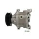 Compresor climatizare NISSENS pentru FIAT 500, 500 C, BARCHETTA, DOBLO, IDEA, PALIO, PANDA, PUNTO, SIENA, LANCIA MUSA, YPSILON