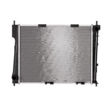 Radiator, racire motor NRF