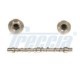 Ax cu came FRECCIA arbore cu came parte de admisie se potrivește IVECO DAILY III IV V VI FIAT DUCATO UAZ PATRIOT 2.3D 3.0D 509.5 mm 49.0 mm
