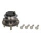 Kit rulmenti roata FAG Bearings Spate Dreapta/Stanga cu mufa pentru FORD MONDEO V 1.0-2.5 09.12, Diametru exterior 136.0 mm