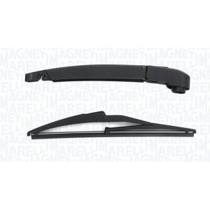 Lamela stergator MAGNETI MARELLI