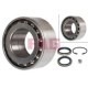 Kit rulment roata FAG Bearings Fata Dreapta/Stanga 40x74x34 compatibil MITSUBISHI CARISMA, COLT IV, COLT V, LANCER IV-VI, PAJERO PININ I, SPACE STAR 1.3-2.0D