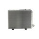 Condensator climatizare NISSENS 210 830 05 70 radiator Klim PB W210 E 200 07/95 471.0 mm 622.0 mm 16.0 mm MERCEDES-BENZ