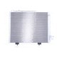 Condensator climatizare NISSENS 210 830 05 70 radiator Klim PB W210 E 200 07/95 471.0 mm 622.0 mm 16.0 mm MERCEDES-BENZ